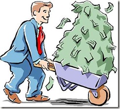 money_wheelbarrow
