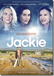 Jackie-Poster