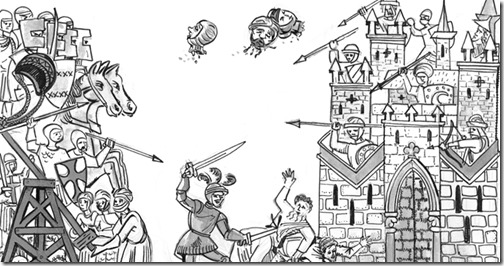 not the israel my parents promised me waldman