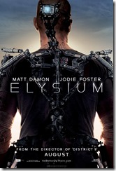 elysium-poster