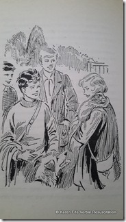 Famous Five Illustration-1