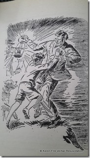 Famous Five Illustration-2