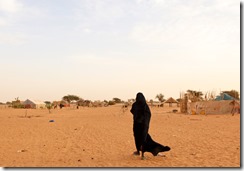 Mauritania Slavery Edythe McNamee